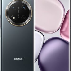 Смартфон X9c 12GB/256GB / 5109BMFQ (черный) 21век