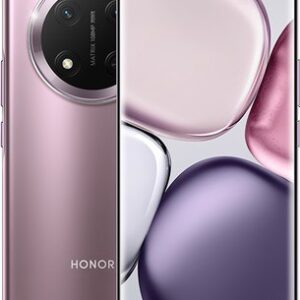 Смартфон X9c 8GB/256GB / 5109BMFN (фиолетовый) 21век