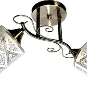 Потолочный светильник XA1284/2 21век