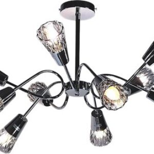 Люстра XA1420/10 21век