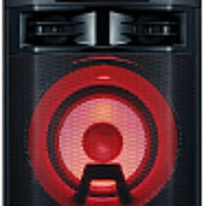 Минисистема X-Boom OK65 21век
