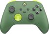 Геймпад Xbox Remix Special Edition / QAU-00114 21век