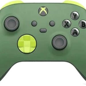 Геймпад Xbox Remix Special Edition / QAU-00114 21век