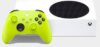 Игровая приставка Xbox Series S 512Gb 1883 + Геймпад Microsoft Xbox 21век