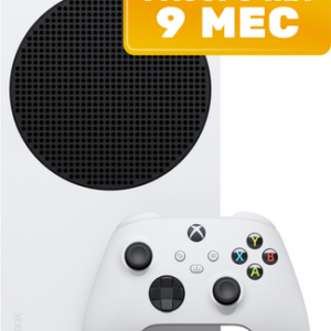 Игровая приставка Xbox Series S 512Gb 1883 / RRS-00010 21век