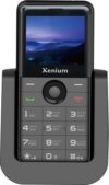 Мобильный телефон X700 / CTX700BK/00 21век