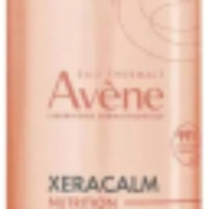 Гель для душа XeraCalm Nutrition Питательный очищающий 21век