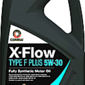 Моторное масло X-Flow Type F Plus 5W30 / XFFP4L 21век