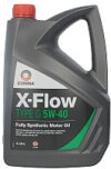 Моторное масло X-Flow Type G 5W40 / XFG4L 21век