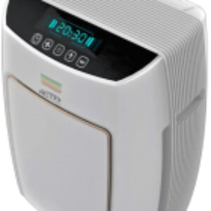 Очиститель воздуха XJ-4000W 21век