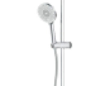 Душевая система X-Joy F0785A500 21век