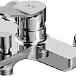 Смеситель X-Joy F85A10000 21век