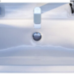 Умывальник X-Joy M85AWCC1002WG64 21век