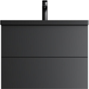 Тумба под умывальник Gem M90FHX07522BM 21век