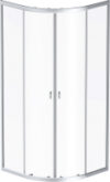 Душевой уголок X-Joy W88G-205-090MT64 21век