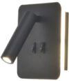 Бра XL-20637 BK 21век