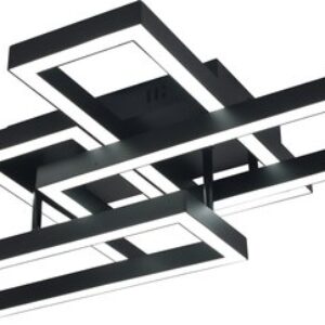 Потолочный светильник XL60279-4S 21век