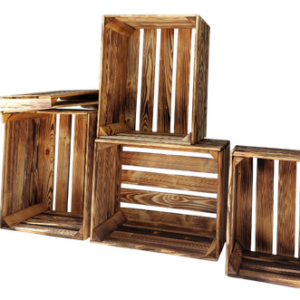 Набор ящиков для хранения Тетрис XL 21век