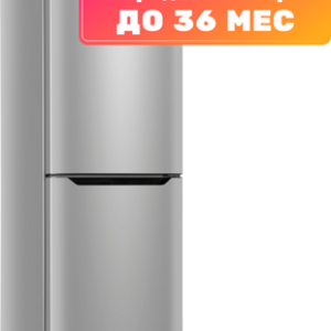 Холодильник с морозильником XM-4619-189-ND 21век