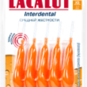 Ершики межзубные Цилиндрические ХXS 21век