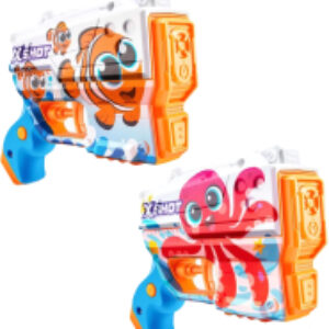 Набор игрушечного оружия X-Shot Water Fast Fill / 118115 21век