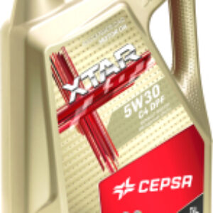 Моторное масло Xtar C4 DPF 5W30 513903077/513903090 21век