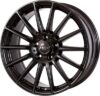 Литой диск Круиз X-Trail T33 19x7.5" 5x114.3мм DIA 66.1мм ET 40мм 21век
