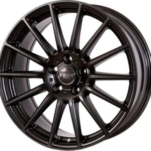 Литой диск Круиз X-Trail T33 19x7.5" 5x114.3мм DIA 66.1мм ET 40мм 21век