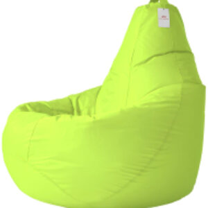 Бескаркасное кресло Груша XXL / GF-130x85-N 21век