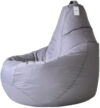 Бескаркасное кресло Груша XXL / GF-130x85-S 21век