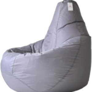 Бескаркасное кресло Груша XXL / GF-130x85-S 21век