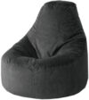 Бескаркасное кресло Айтишник XXXL / AV-100x100-CH 21век