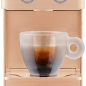 Капсульная кофеварка Y3.3 60491 21век