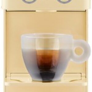 Капсульная кофеварка Y3.3 60569 21век