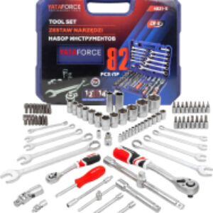 Универсальный набор инструментов YF-4821-5 21век