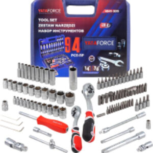 Универсальный набор инструментов YF-4941-5DS 21век