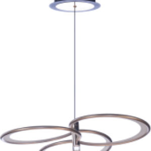 Потолочный светильник YH1012/3 21век