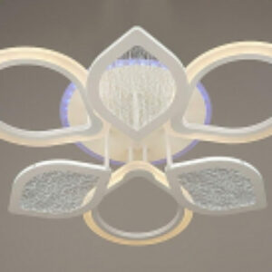 Потолочный светильник YH233/3+3 RGB 21век