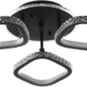 Люстра YH475/3 RGB 21век