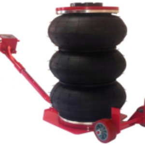 Подкатной домкрат YHQD-3WT-320A 21век