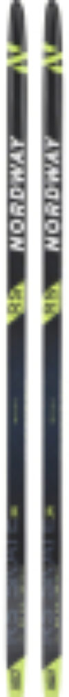 Лыжи беговые YIJ63AFRM3 / A21ENDXS004-MX 21век