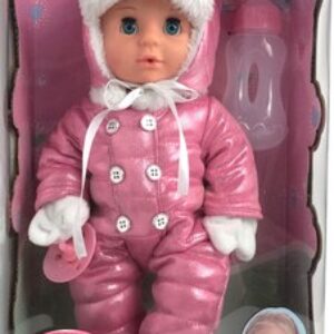 Пупс с аксессуарами YL1858D 21век