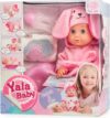 Пупс с аксессуарами YL1872F-A 21век