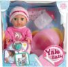 Пупс с аксессуарами YL1992I 21век