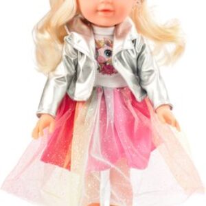 Кукла с аксессуарами YL2335LK-E 21век