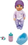 Пупс с аксессуарами YL2420B-B 21век