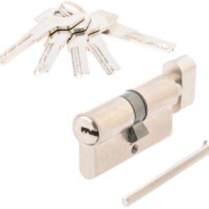Цилиндровый механизм замка YM-60-C-CR 21век
