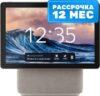 Колонка с умным дисплеем Станция Дуо Макс YNDX-00055BIE 21век