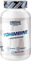 Пищевая добавка Yohimbine 21век