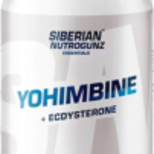 Пищевая добавка Yohimbine 21век
